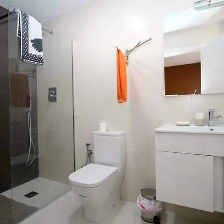 Appartement Alegria1 Torrevieja