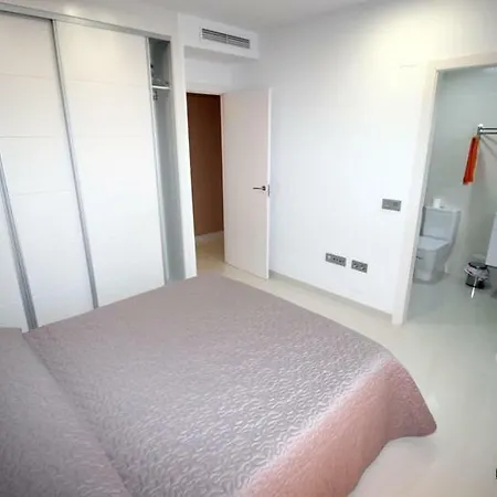 Appartement Alegria1 *