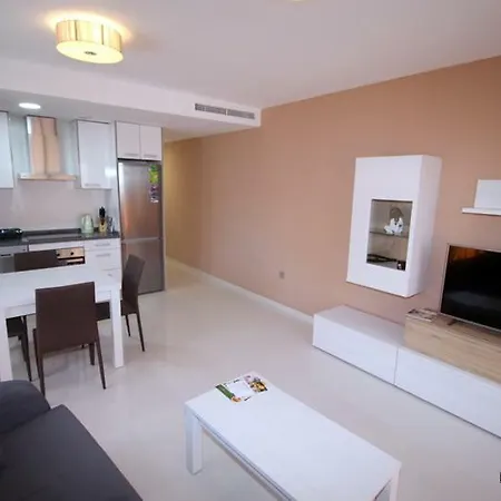 Appartement Alegria1 Torrevieja