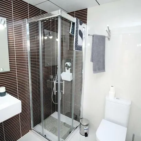 Appartement Alegria1 *