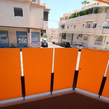 Alegria1 Appartement Torrevieja