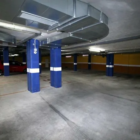 Alegria1 Appartement *