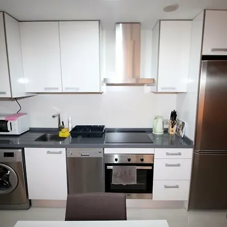 Appartement Alegria1