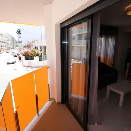 Appartement Alegria1 Torrevieja